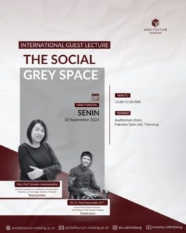 International Guest Lecture